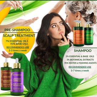 The Power of Scalp Stimulating Treatments: Why Your Hair Routine Needs Them