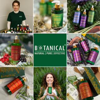 Why Real Manufacturing Matters: Spotting Authentic Botanical Hair Growth Shampoos vs. Amazon Copycats