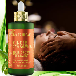 Experience the Benefits of Head Spa Pre-Shampoo Scalp Treatment