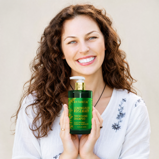 DHT and Hair Loss: What Every Woman Needs to Know