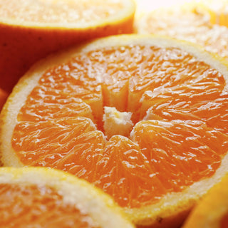 Face & Body Mist - Lime & Tangerine - Botanical SPA