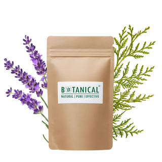 Intensive Conditioner - Lavender & Cypress - Sensitive Scalp