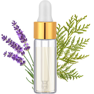 Hair Growth Treatment - Lavender & Cypress - Sensitive Scalp