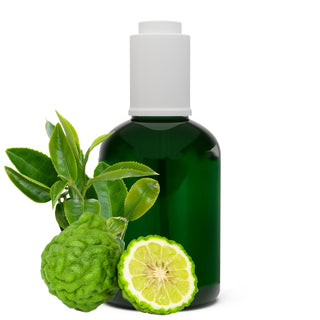 Face & Body Mist - Bergamot & Green Tea - Botanical SPA