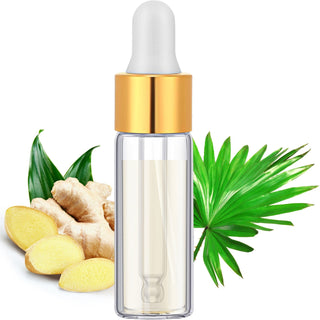 Hair Growth Treatment - Ginger & Saw Palmetto - Scalp Energizing