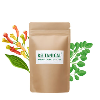 Intensive Conditioner - Clove Leaf & Moringa - Scalp Balancing