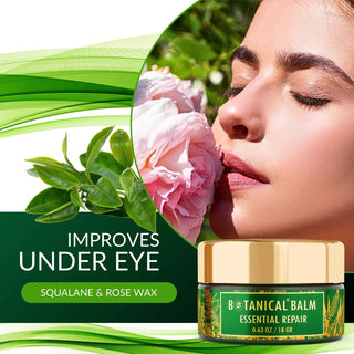 Botanical Balm - Green Tea Infused - Essential Repair