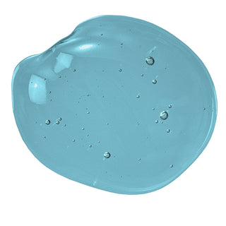 Blue Tansy Malva Shampoo Anti-Yellow for Grey Hair by Botranical Green Lab 