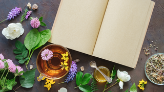 Botanical GreenLab Harmony through Nature: Herbal Solutions for Hair, Body and Mind