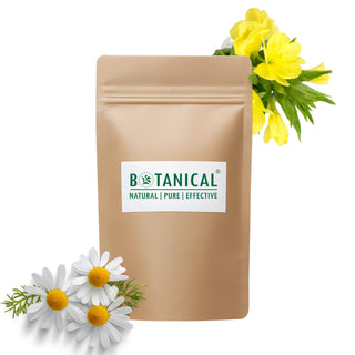 Revitalizing Body Butter - Chamomile & Primrose - Essential Moisture