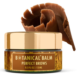 Brow Styler Balm - Brow Styling Wax & Care - Perfect Brows