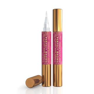 Brow Growth Serum - Fuller & Thicker Eyebrows - Perfect Brows